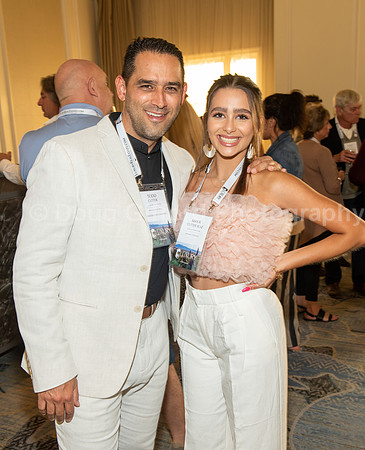 Luxury Real Estate Conference - Ritz Carlton
