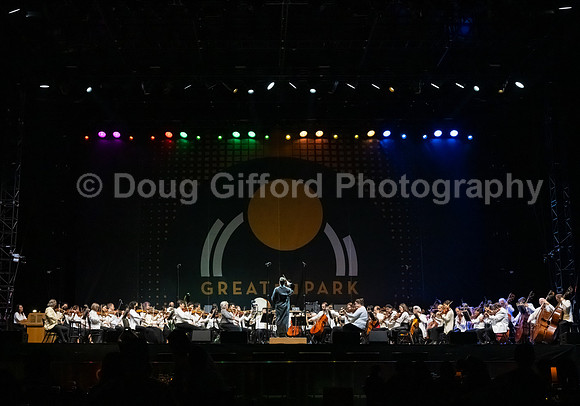 Pacific Symphony - John Williams' Magical Music of Harry Potter