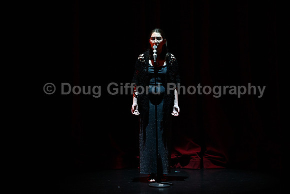 California School of the Arts- San Gabriel Valley Foundation Season Finale 2022