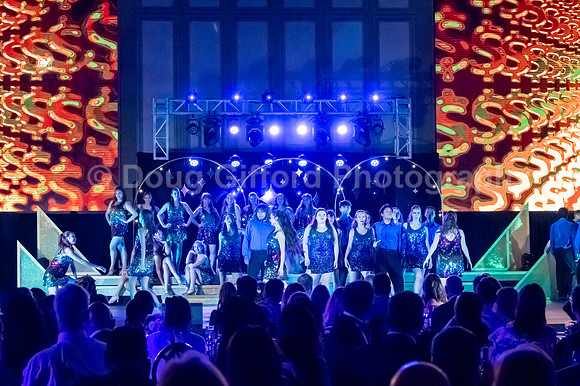 California School of the Arts – San Gabriel Valley Gala 2025