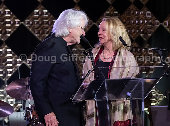 Pacific Symphony - "Diamonds are Forever" Gala 2025