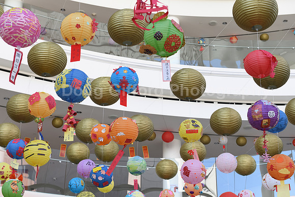 Orange County Lantern Festival 2022