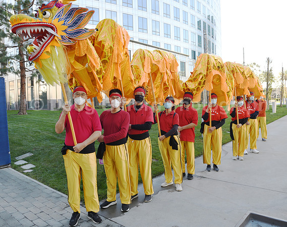 Orange County Lantern Festival 2022