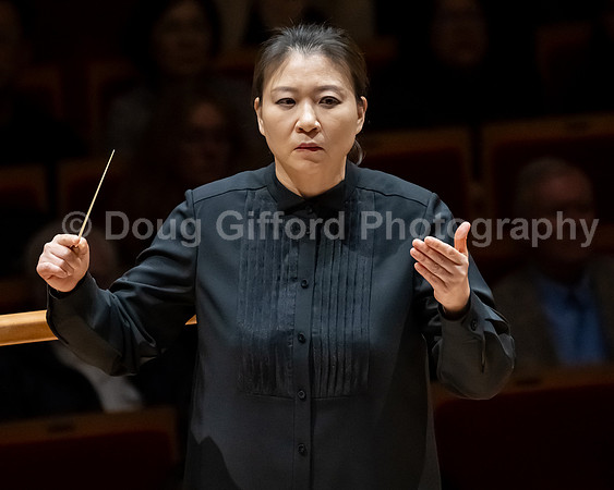 Pacific Symphony - Tchaikovsky's Sixth