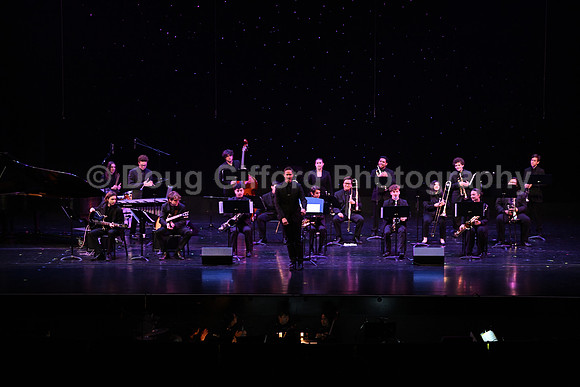 California School of the Arts- San Gabriel Valley Foundation Season Finale 2022