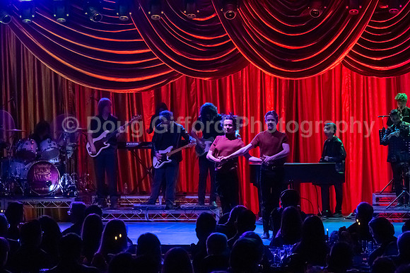 Orange County School of the Arts Foundation Presents - House of Muse Gala 2025