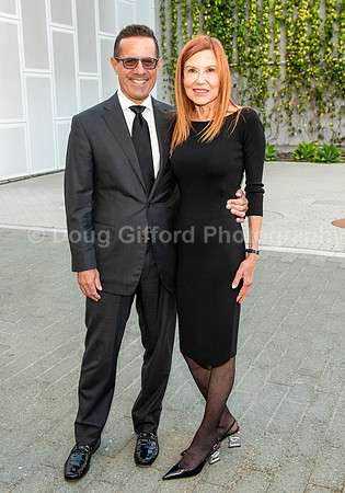 Pacific Symphony's 2024 - 25 Classical Opening Night Celebration and Concert