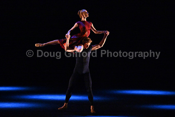 American Ballet Theatre - Forward