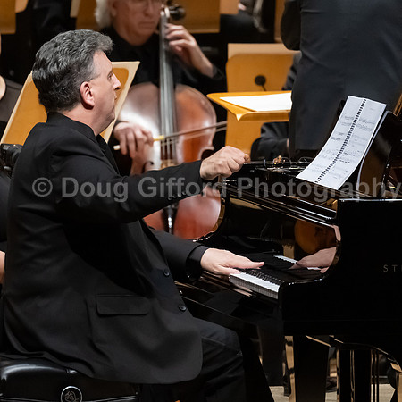 Pacific Symphony - Pines of Rome