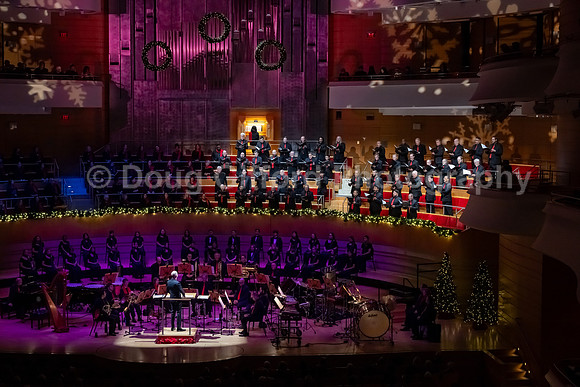 Pacific Chorale - Tis the Season