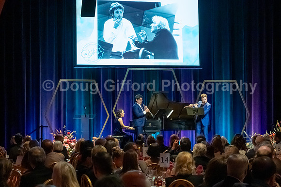 Pacific Symphony's 2024 - 25 Classical Opening Night Celebration and Concert