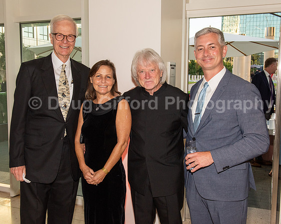 Pacific Symphony's 2024 - 25 Classical Opening Night Celebration and Concert