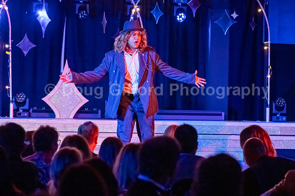 California School of the Arts – San Gabriel Valley Gala 2025