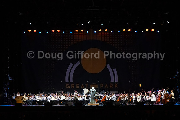 Pacific Symphony - John Williams' Magical Music of Harry Potter