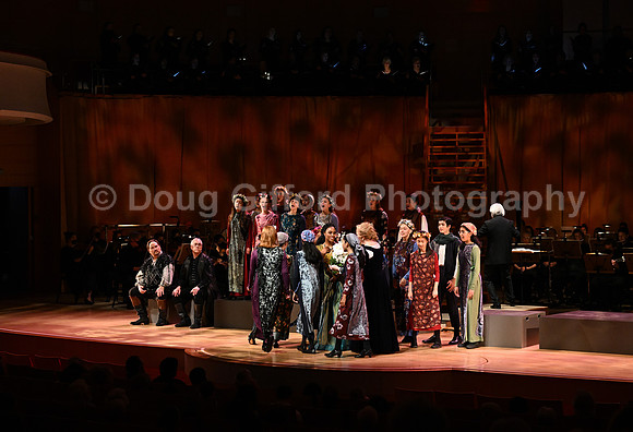 Pacific Symphony - Verdi's Otello