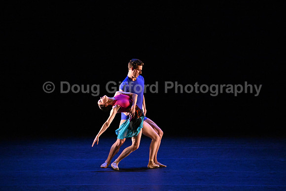 American Ballet Theatre - Forward