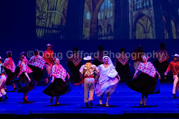 Orange County School of the Arts Foundation - Season Finale 2025