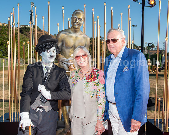 Pacific Symphony 2022 Gala - "A Night in Old Hollywood"