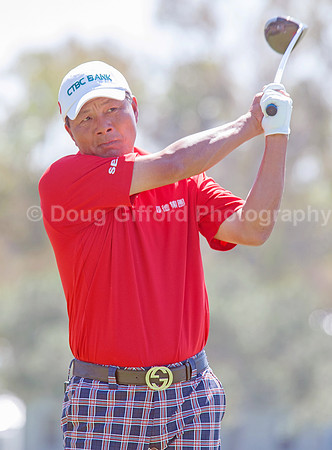Toshiba Classic 2014 - Final Round