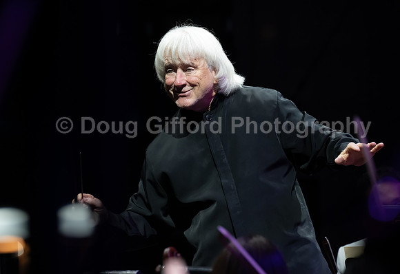 Pacific Symphony - Rhapsody in Blue at 100: Concert of Hope