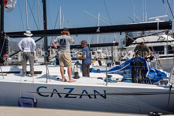 2023 Transpac