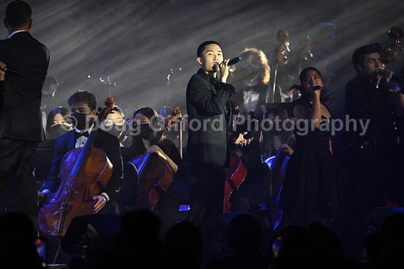 Orange County School of the Arts Foundation - "Night of a Million Dreams" Gala 2022