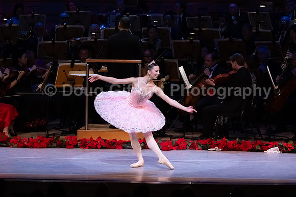 Pacific Symphony - The Nutcracker for Kids
