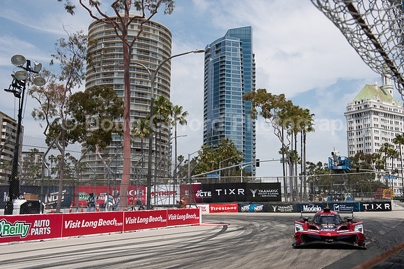49th Acura Grand Prix of Long Beach 2024