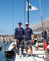 2025 Transpac - Third Start