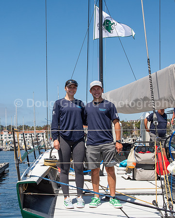 2025 Transpac - Third Start
