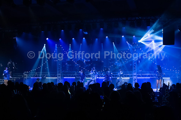 OCSA / New York State of Mind - Gala 2024