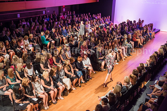 Harvesters Fashion Show & Luncheon 2016
