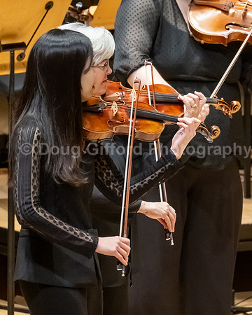Pacific Symphony - Four Seasons & Strauss