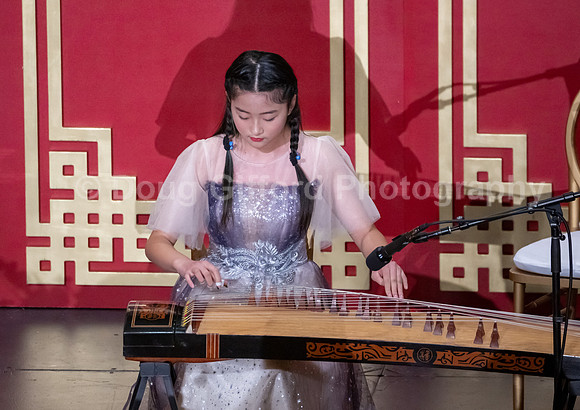 Pacific Symphony Lunar New Year 2022