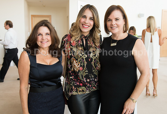 Harvesters Fashion Show & Luncheon 2016