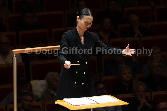 Pacific Symphony - Beethoven & Sibelius