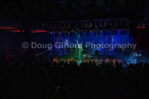 OCSA / New York State of Mind - Gala 2024
