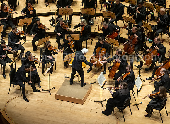 Pacific Symphony - A Grand Finale: Verdi’s Mighty Requiem