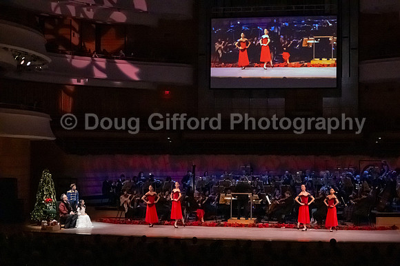 Pacific Symphony - The Nutcracker for Kids