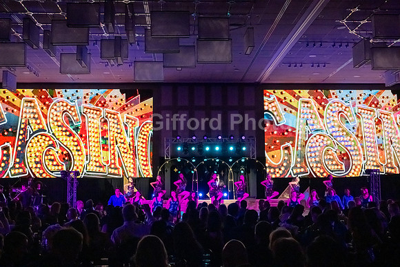 California School of the Arts – San Gabriel Valley Gala 2025
