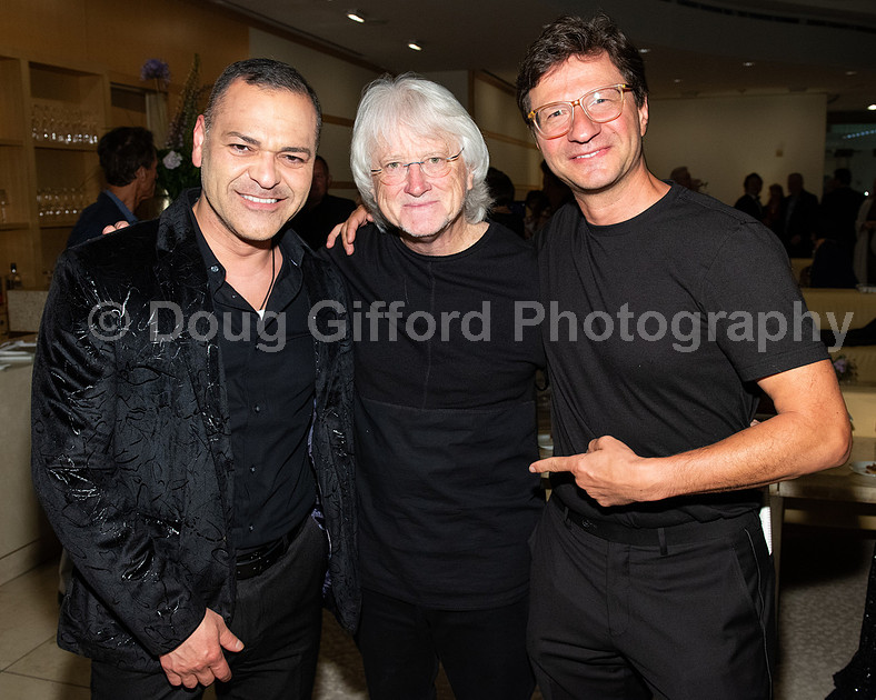 Pacific Symphony - A Grand Finale: Verdi’s Mighty Requiem - Post performance Party
