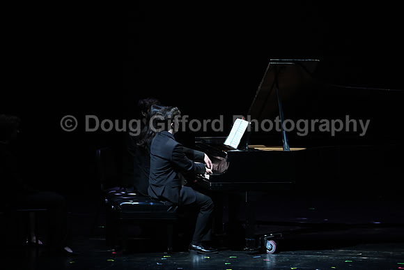 California School of the Arts- San Gabriel Valley Foundation Season Finale 2022