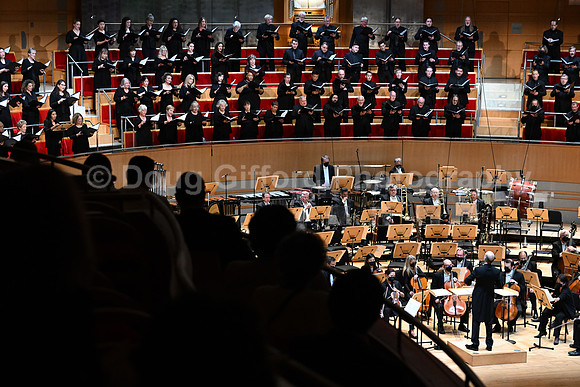 Pacific Chorale Gala "A Celebration of the Voice" 2022
