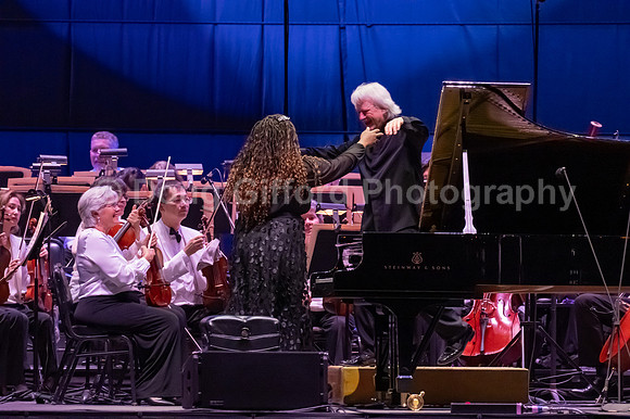 Pacific Symphony - Beethoven’s Emperor & Pictures at an Exhibition