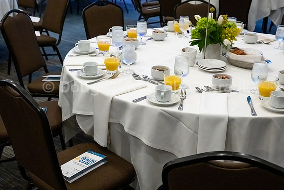 2024 Orange County Business Council Health Care Forum