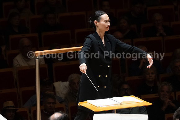 Pacific Symphony - Beethoven & Sibelius