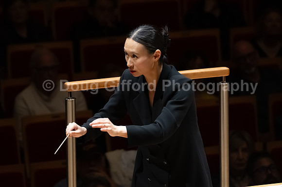 Pacific Symphony - Beethoven & Sibelius