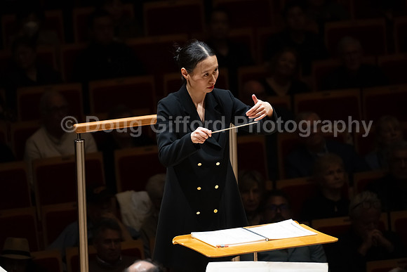 Pacific Symphony - Beethoven & Sibelius