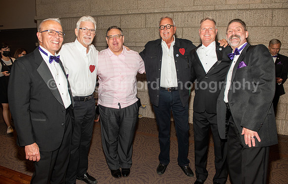 MenAlive - Orange County Gay Men's Chorus