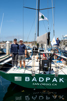 2025 Transpac - Third Start